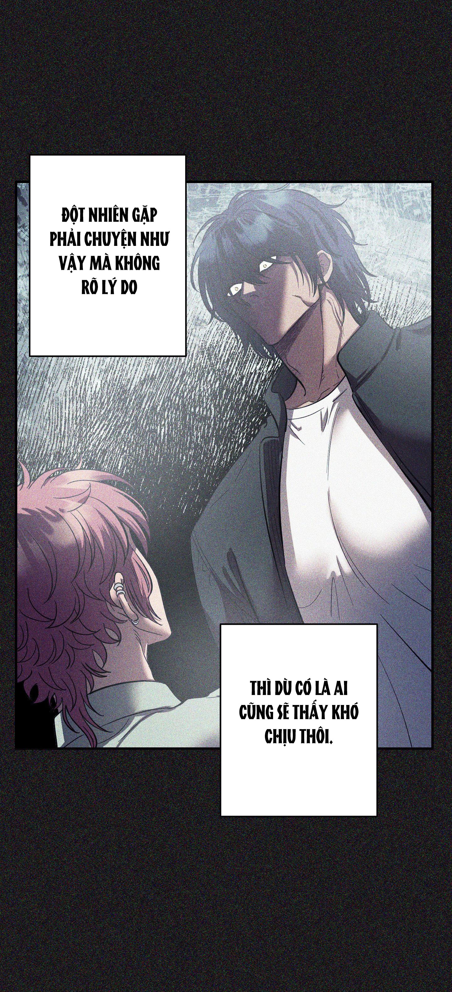 [18+] một lòng một dạ chapter 66.1 19