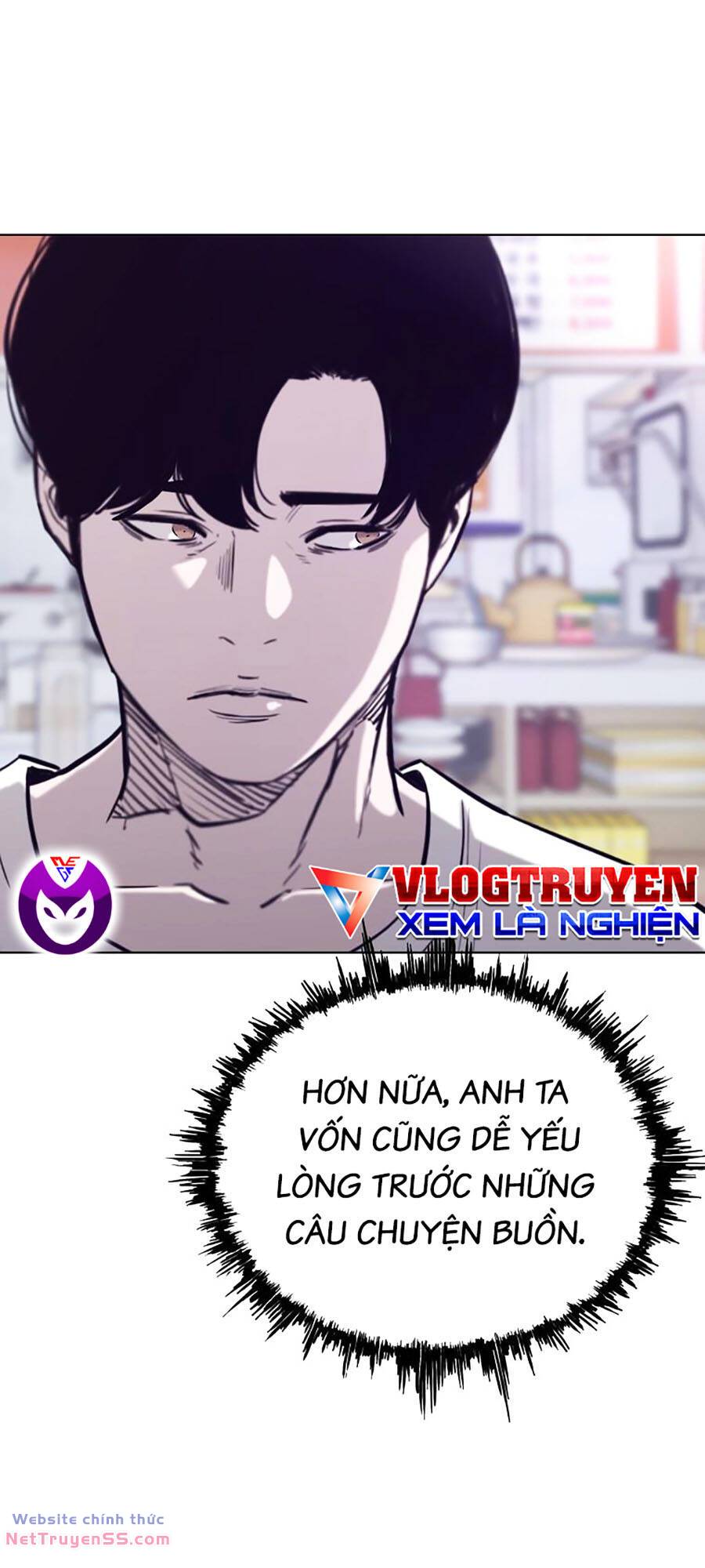 Loser Báo Thù chapter 37 33