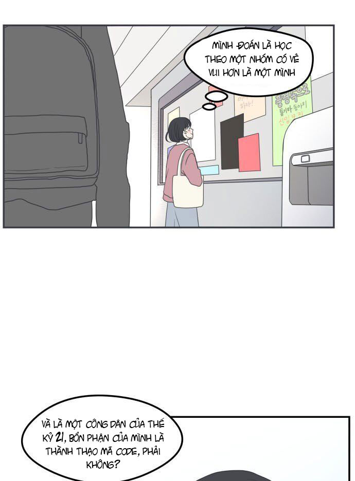 romance 101 chapter 1 98