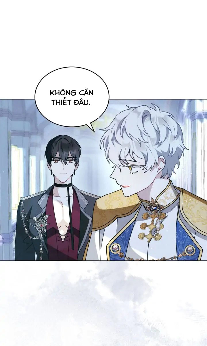 ánh sáng của bình minh chapter 47 34