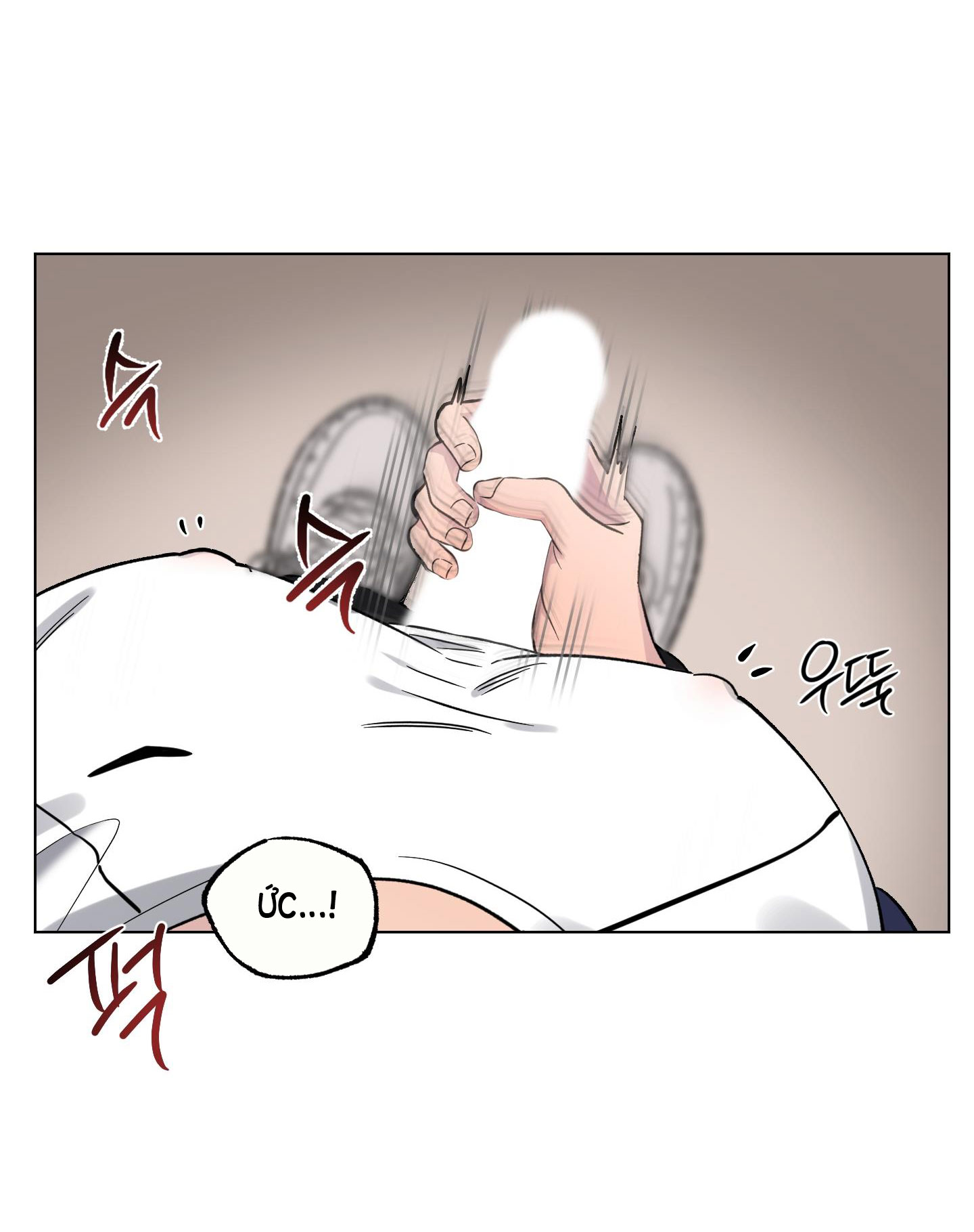 [18+] điều may mắn nhất cuộc đời tôi chapter 17.1 23