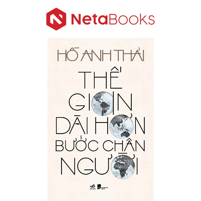 Thế Gian Dài Hơn Bước Chân Người