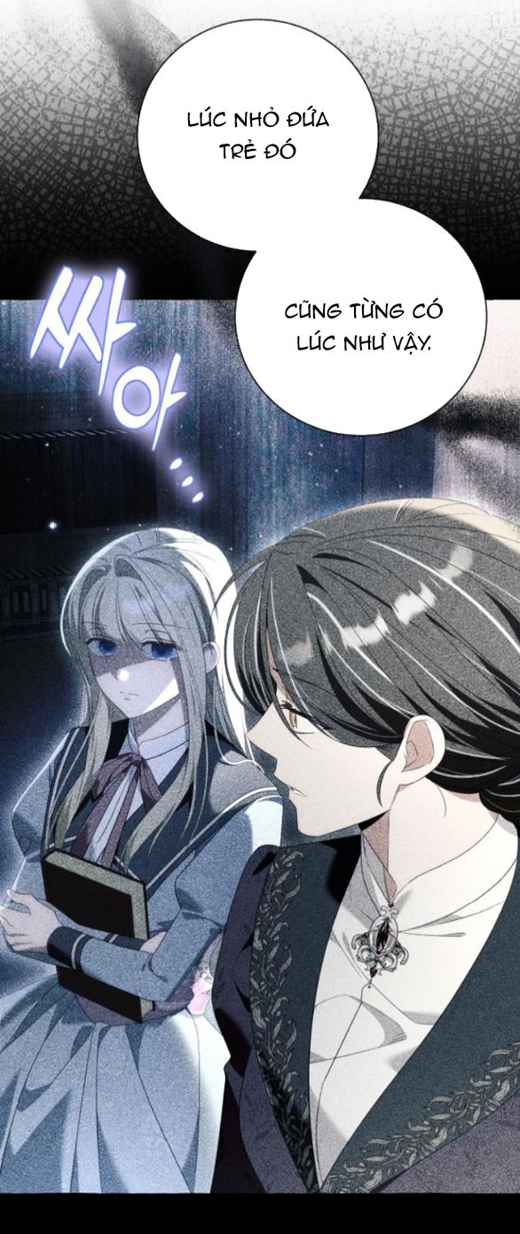 tôi tưởng đó chỉ là tiểu thuyết trọng sinh bình thường chapter 89.2 10