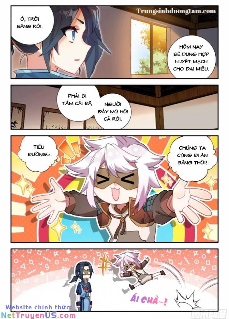 đấu la đại lục 5 - đường tam trùng sinh chapter 134 10