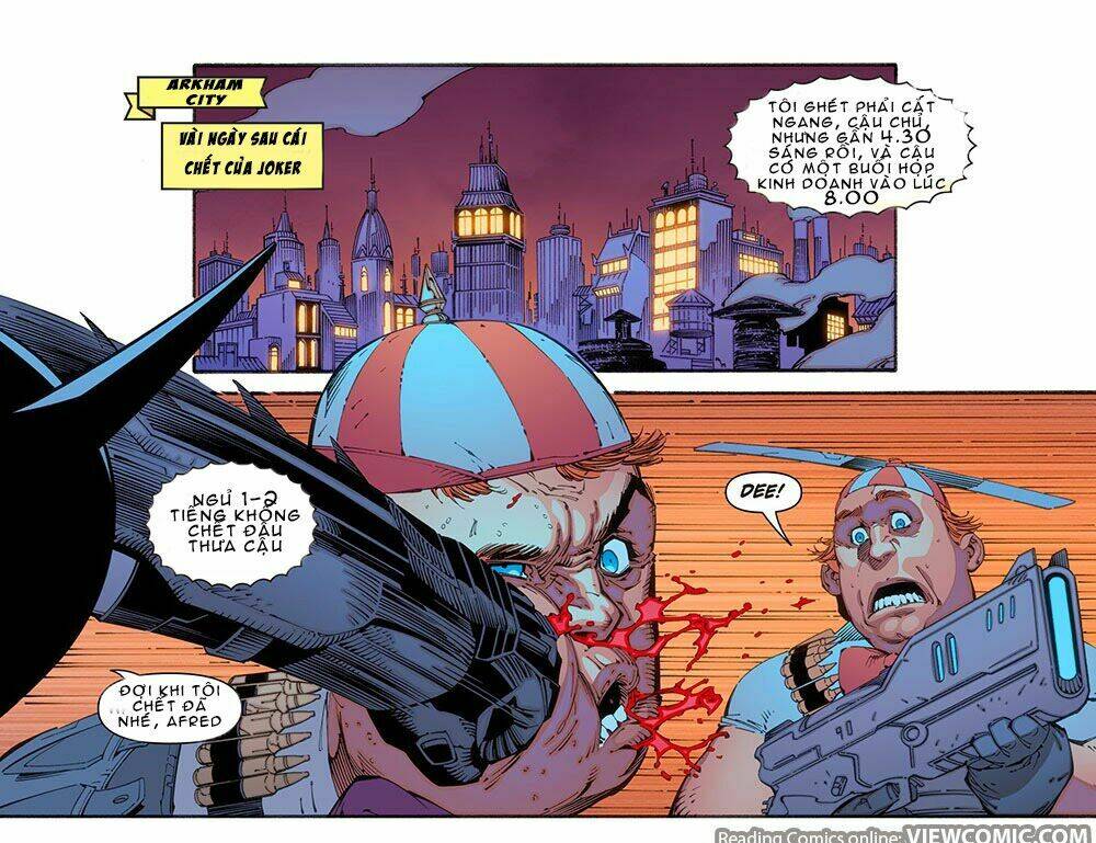 batman arkham knight chapter 2 2