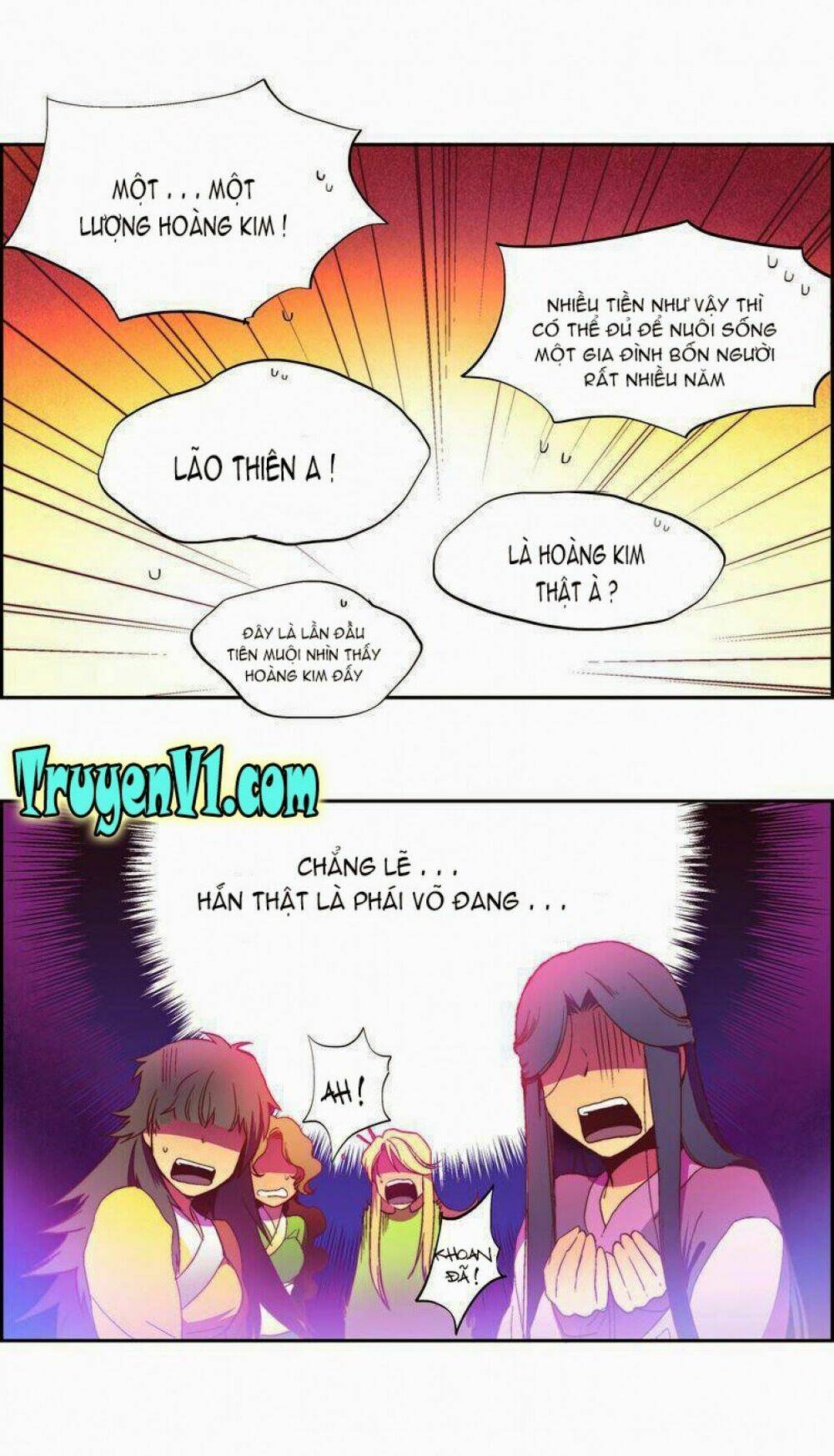 nguyệt hàn giang thiên lục chapter 1 16