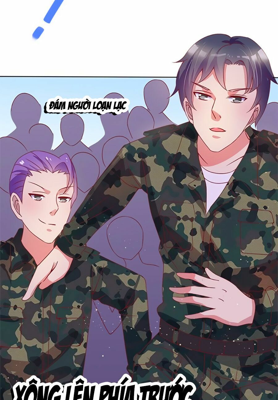 chồng già vợ trẻ trêu nhau hàng ngày chapter 33 14