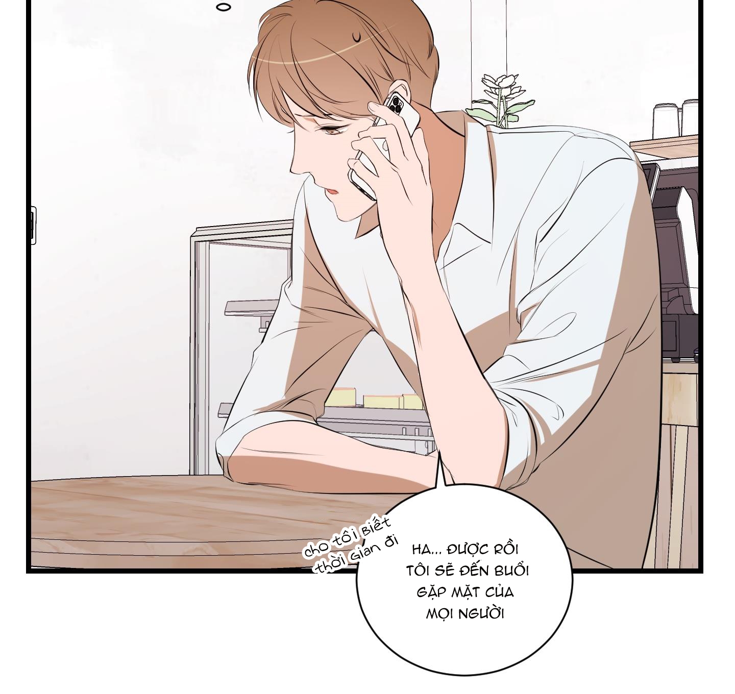 chốn riêng tư chapter 26 34