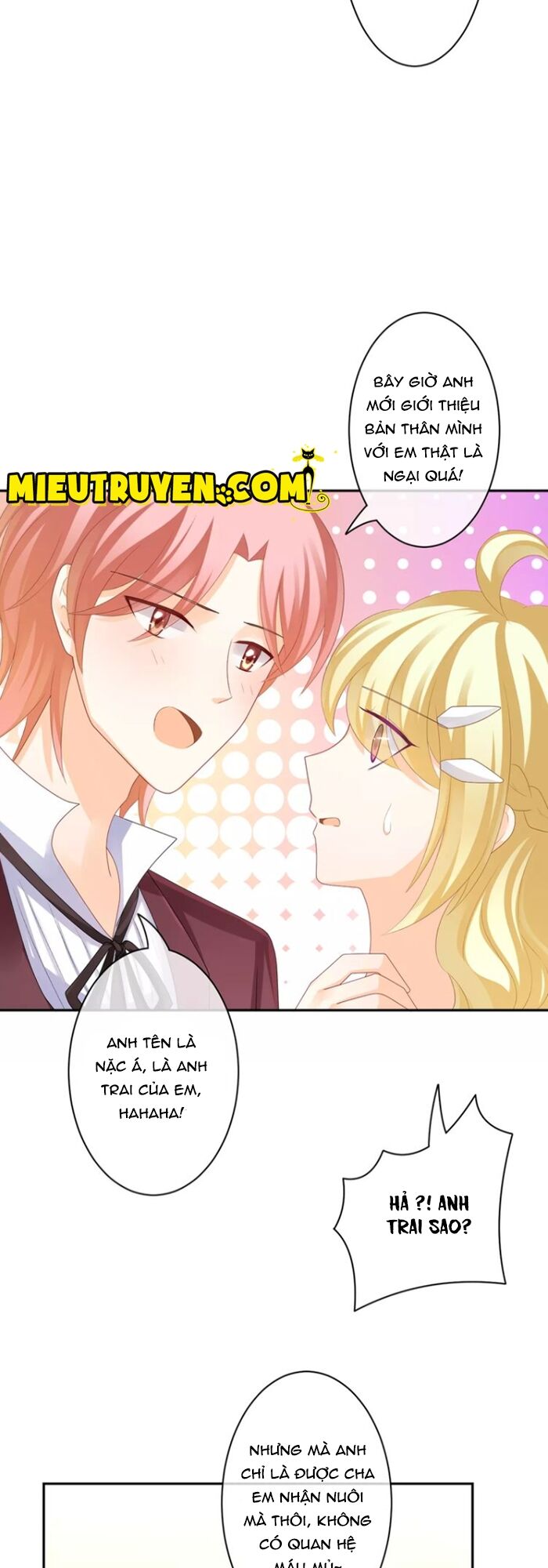 độc nhãn ác ma của ta chapter 29 8