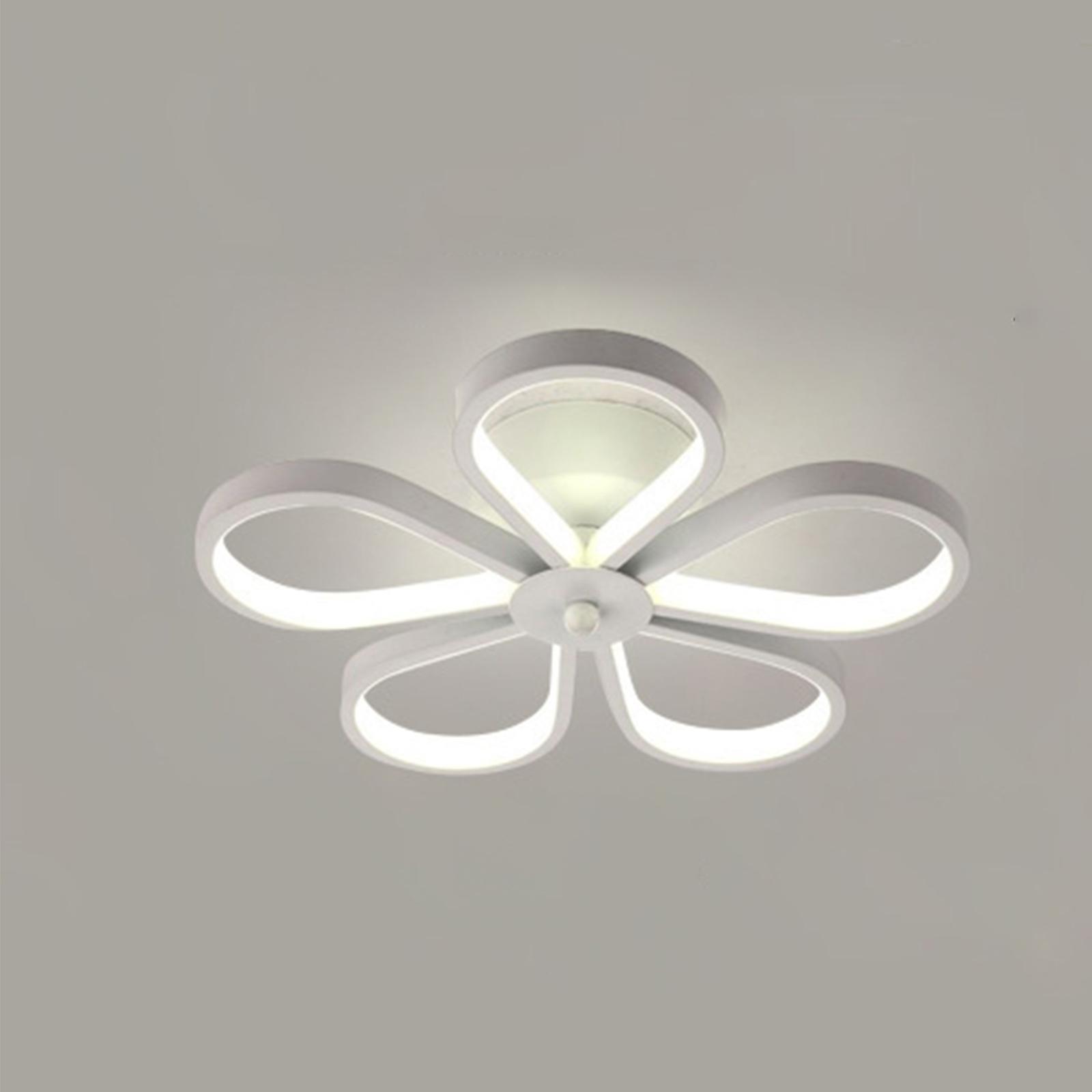 LED Ceiling Light Chandelier Decor Lighting Fixture for Closet Office Dining Room