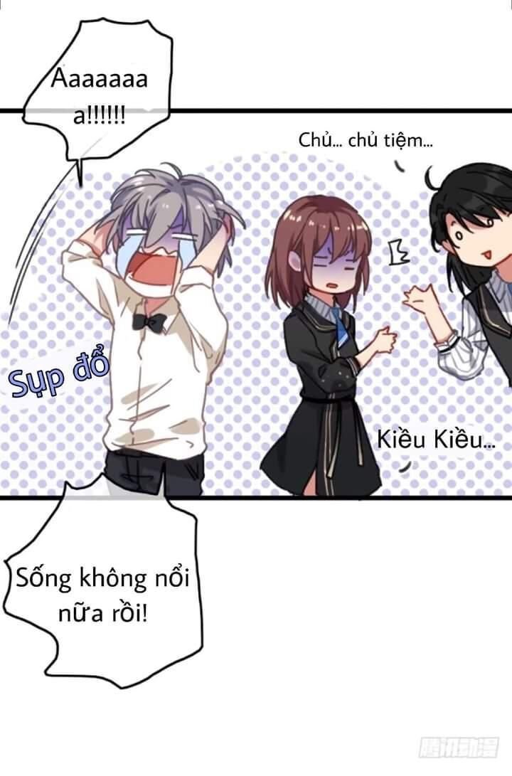 lời thì thầm chapter 24 23