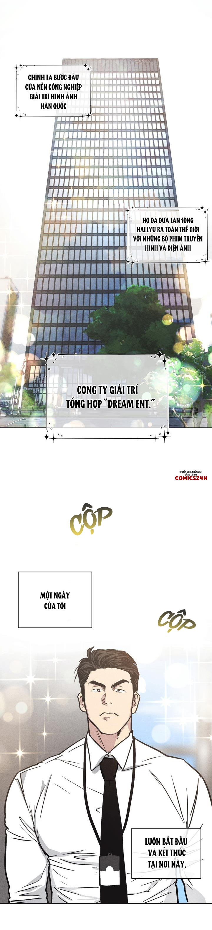 trả thù chapter 0 6