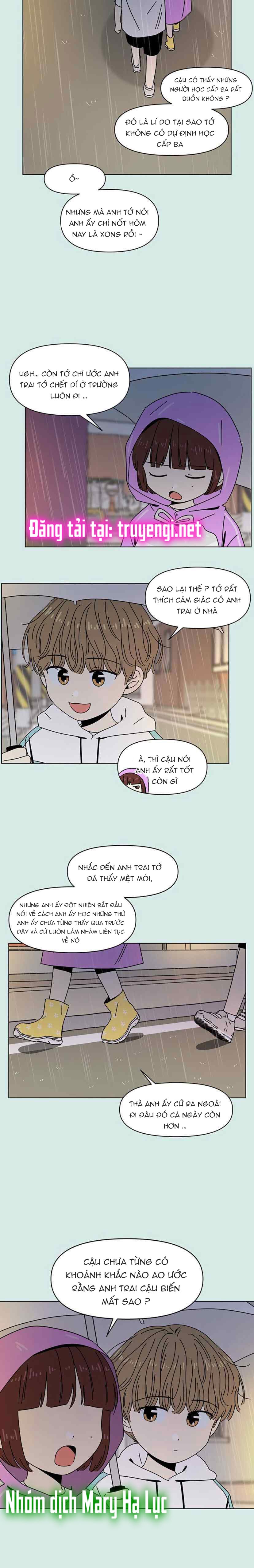 thanh xuân rực rỡ - season of blossom chapter 52 7