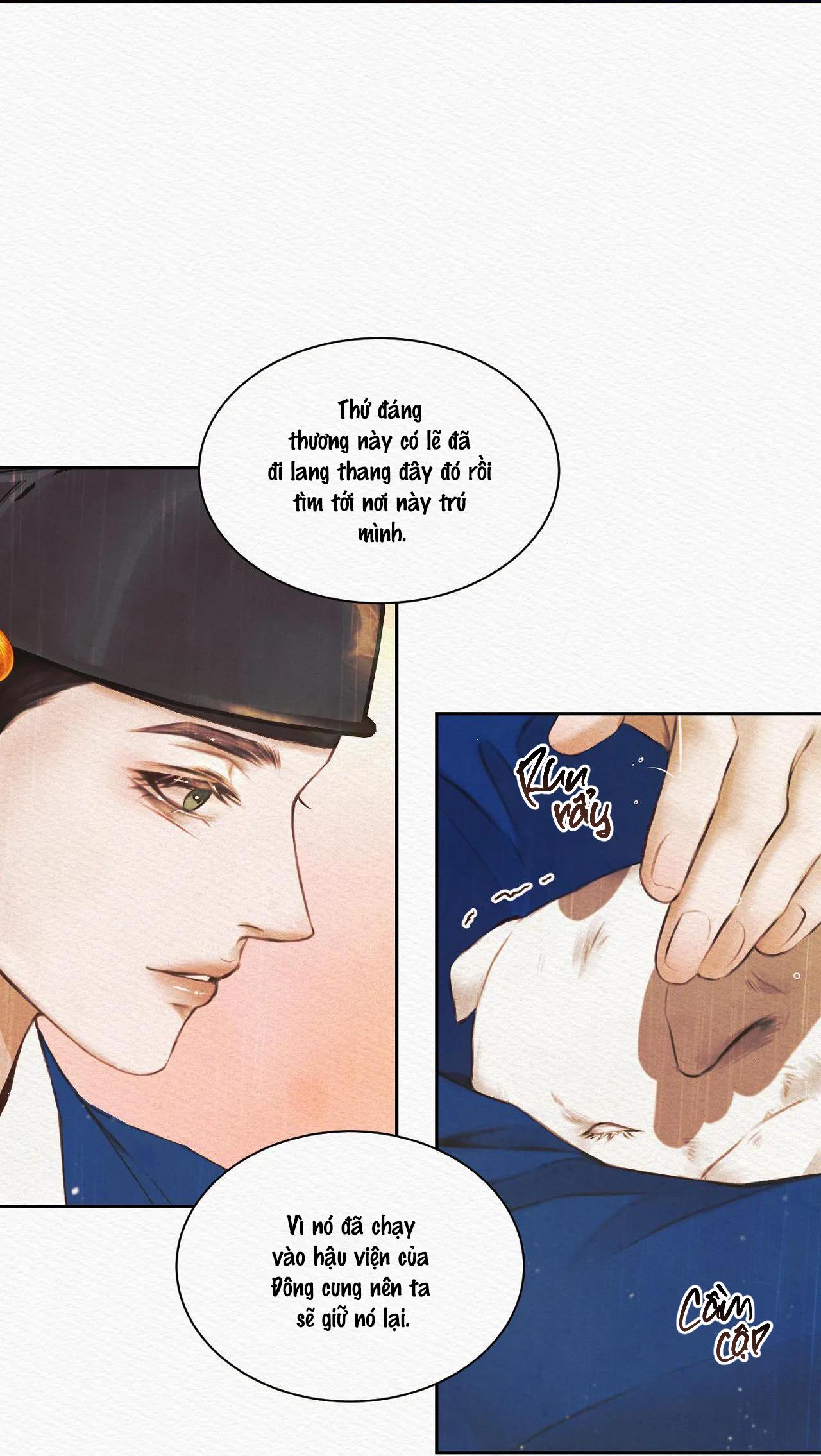 qủy dạ khúc chapter 2 84