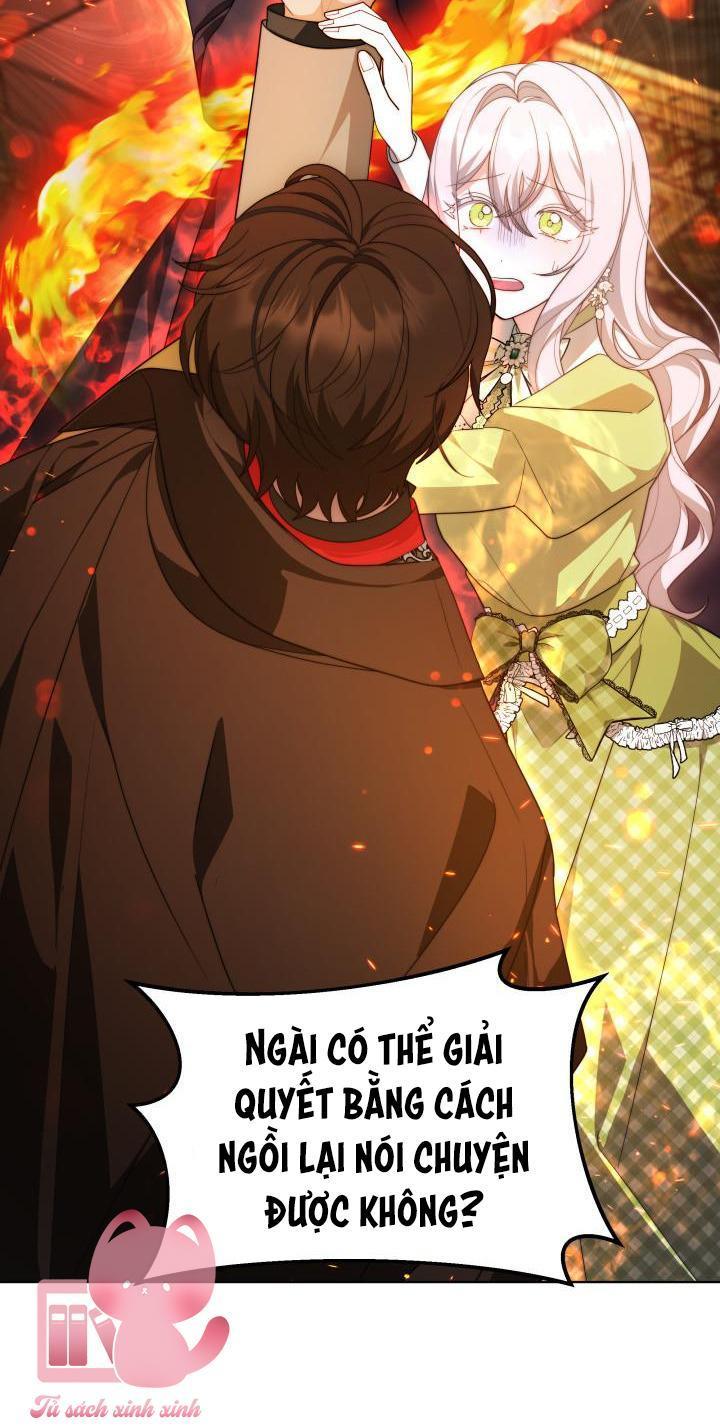 từ chồng cũ hóa thành nam chính chapter 34 11