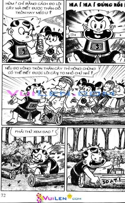 thần đồng đất việt chapter 108 72