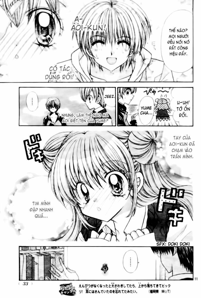yume yume you you chapter 1 10