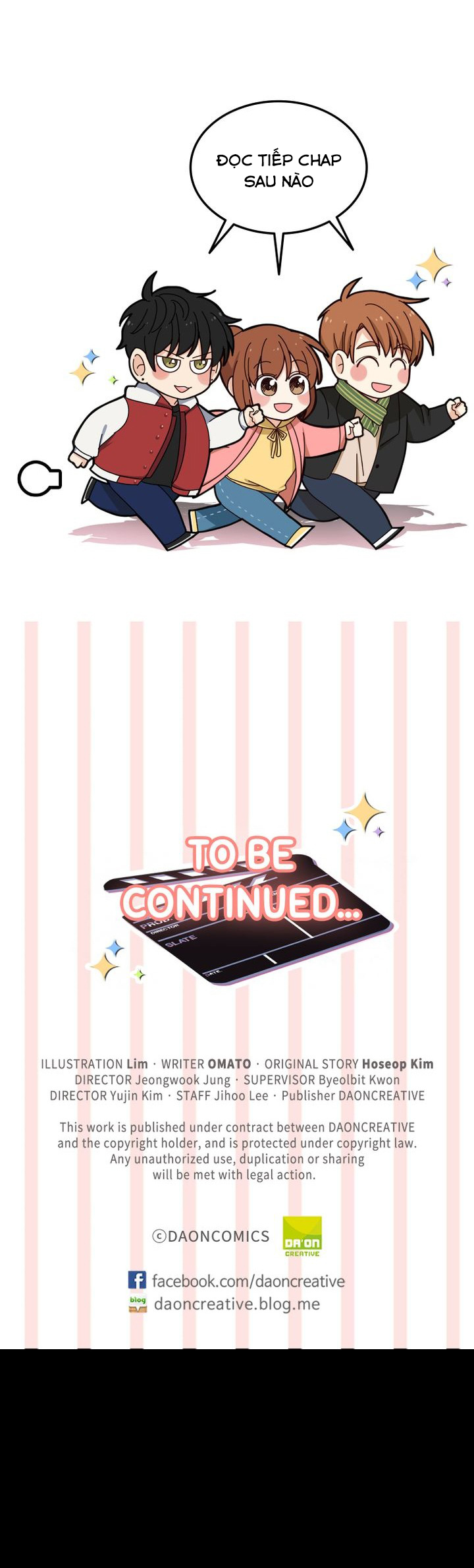 công thức cho tình yêu chapter 76 12