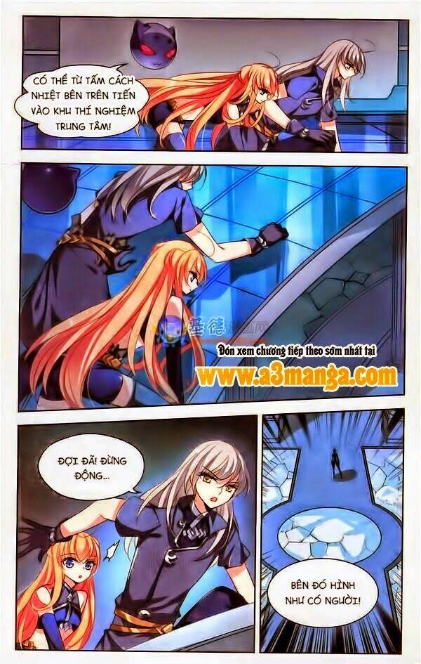 xuyên duyệt tây nguyên 3000 chapter 61 25