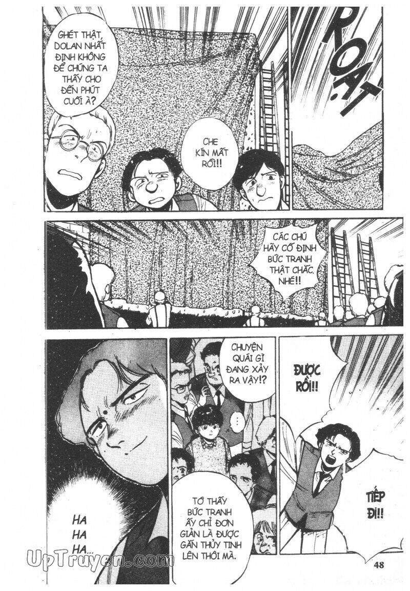 mush (họa sĩ thiên tài) chapter 2 51