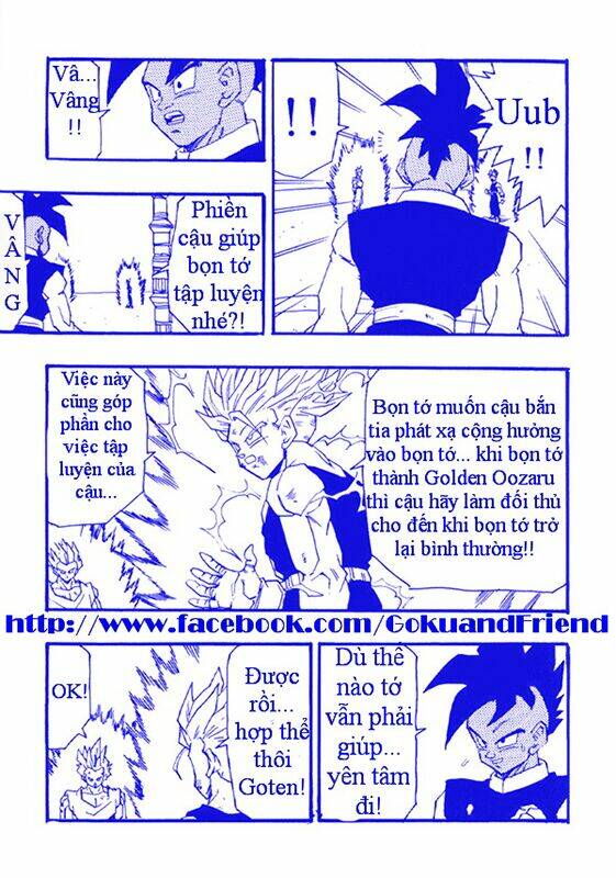 bảy viên ngọc rồng sau cùng chapter 18 11