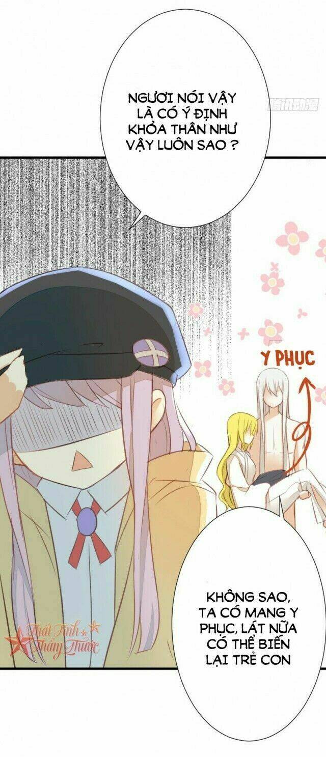 hôm nay ta cũng muốn trêu chọc nàng chapter 73 9