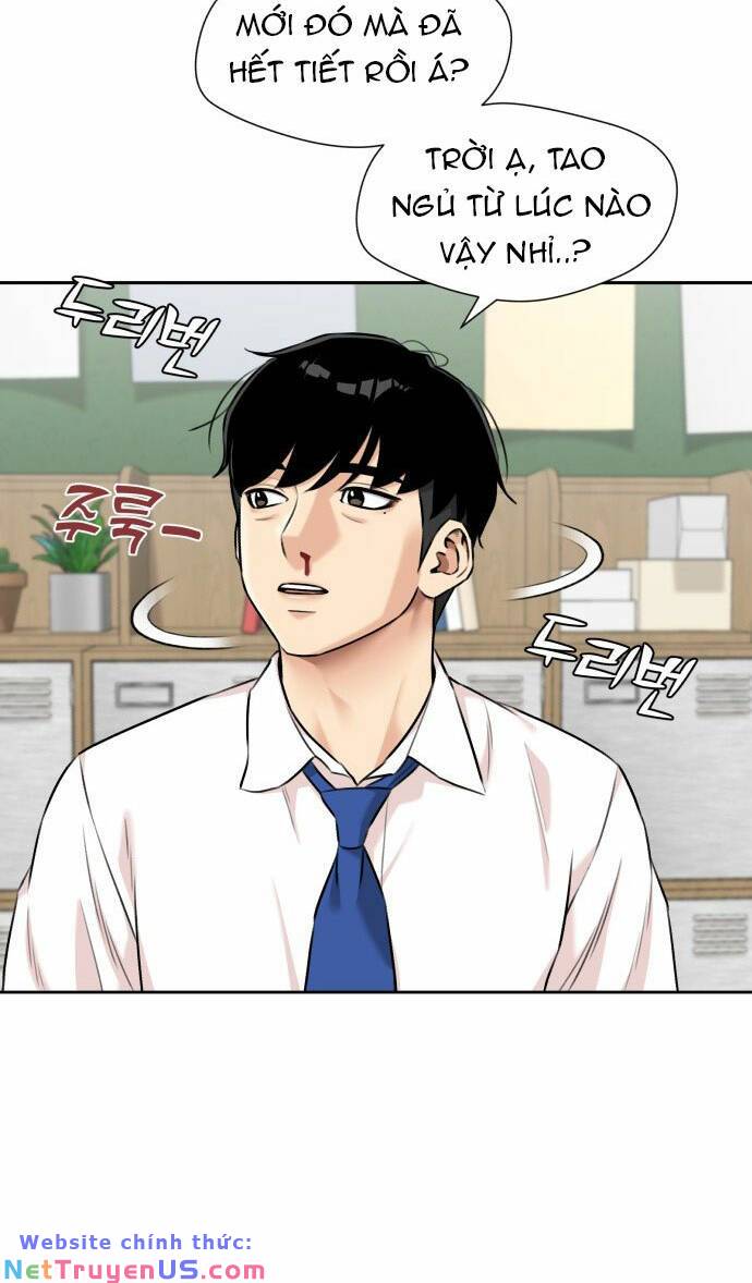 gương mặt thiên tài chapter 90 22