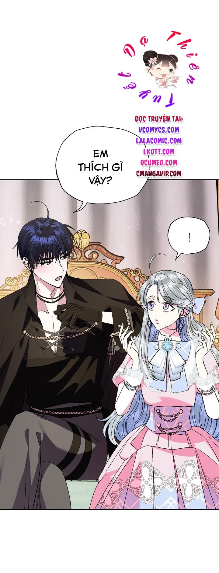 cha, con không muốn kết hôn đâu chapter 44 50