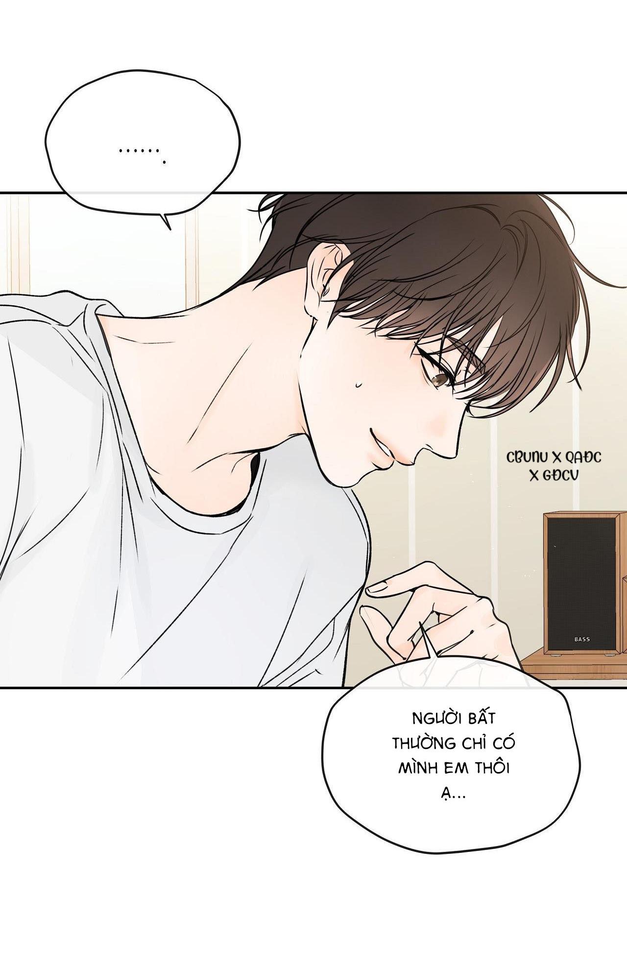 hạ cánh cuối chân trời chapter 16 62