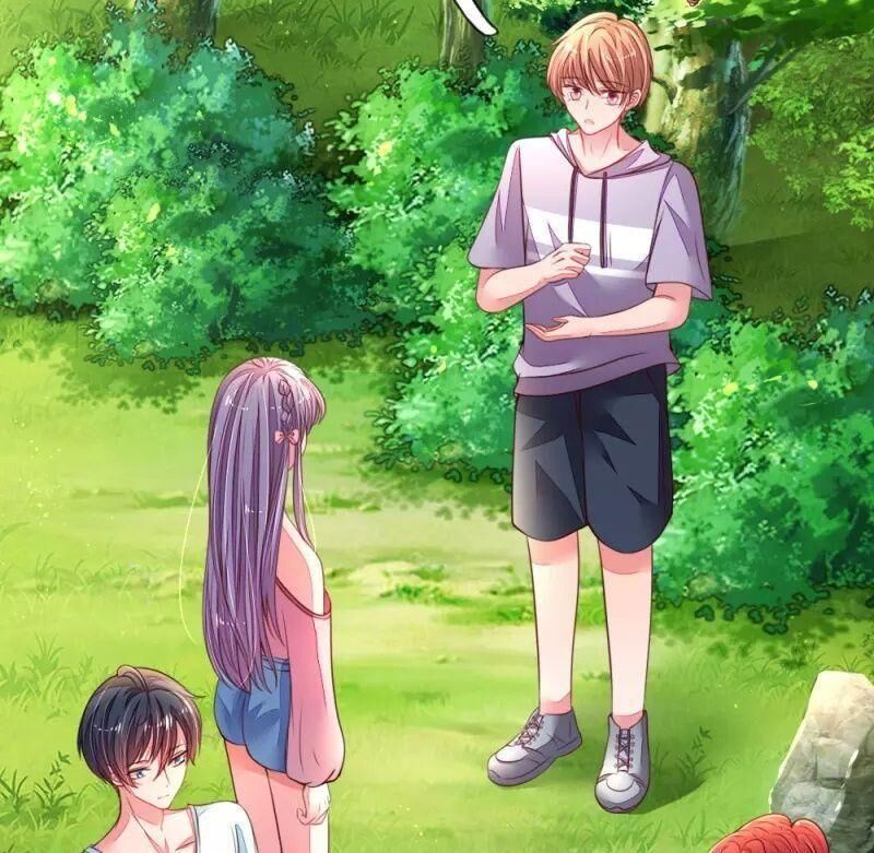 ma ma đột kích : cha mời tiếp chiêu chapter 40 19