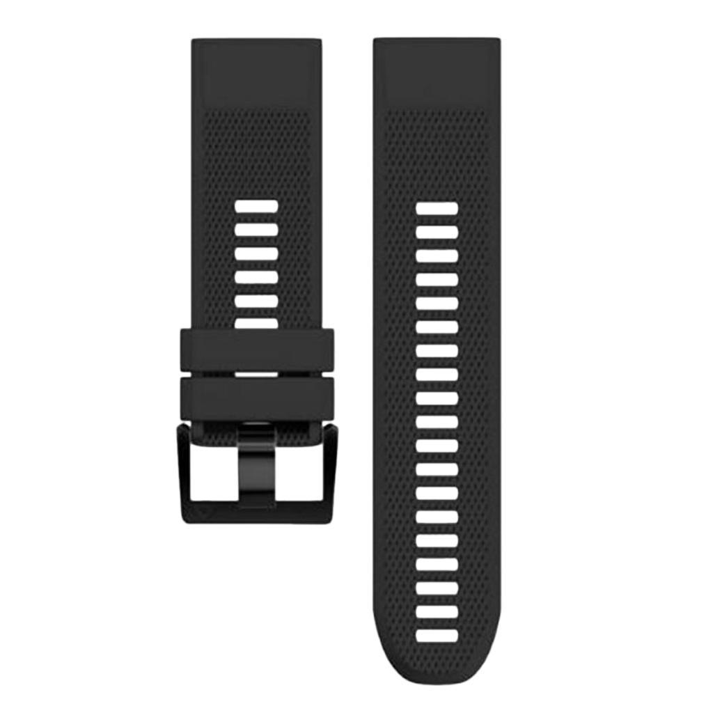 Quick Release Watch Band for Garmin Feni F5 22mm Watch Strap Replacement