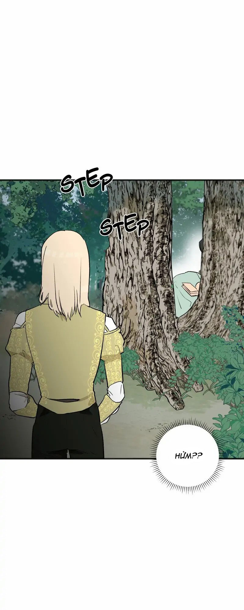 tạm biệt juliet của ta chapter 3.2 47