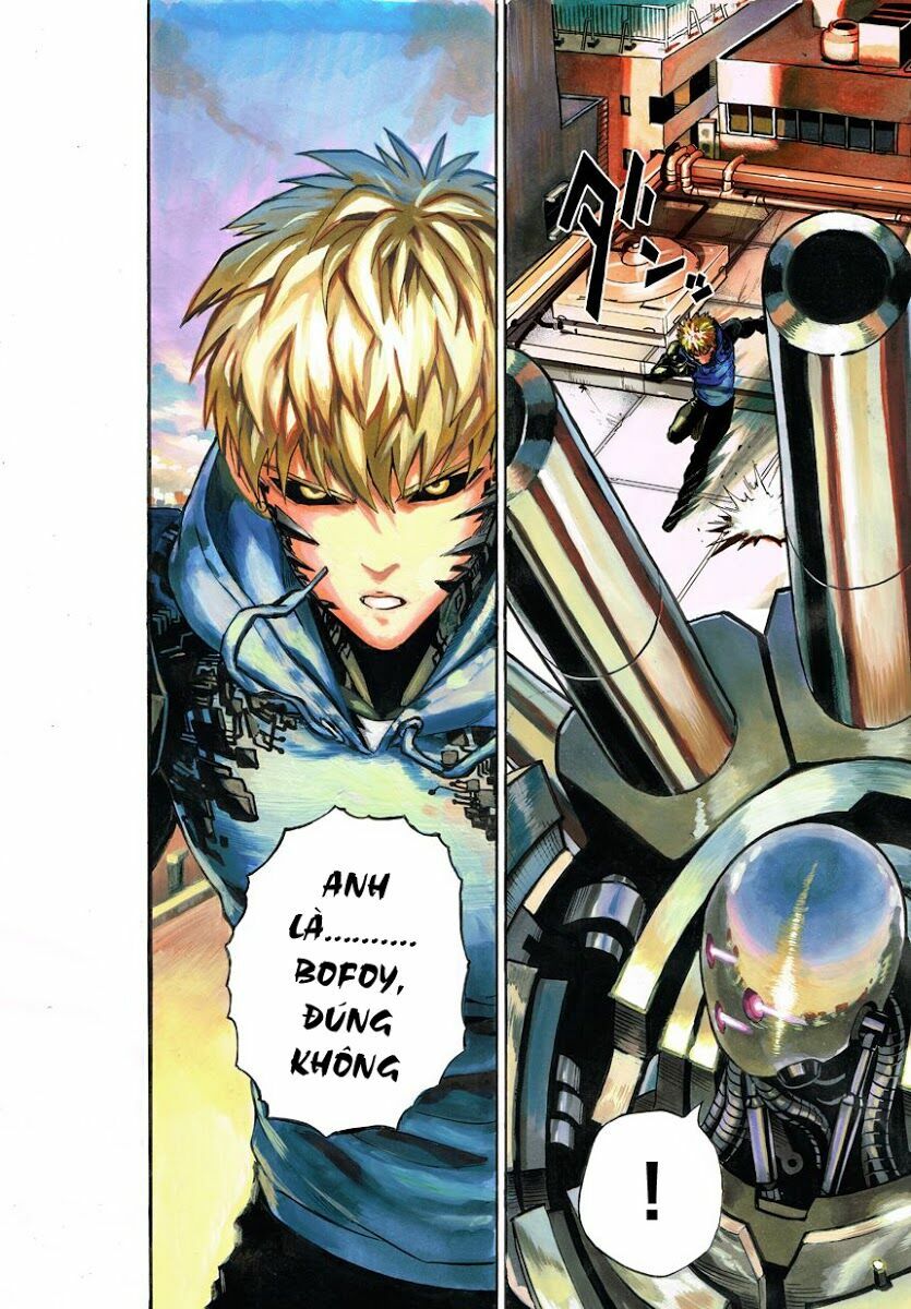 one-punch man chapter 25 22