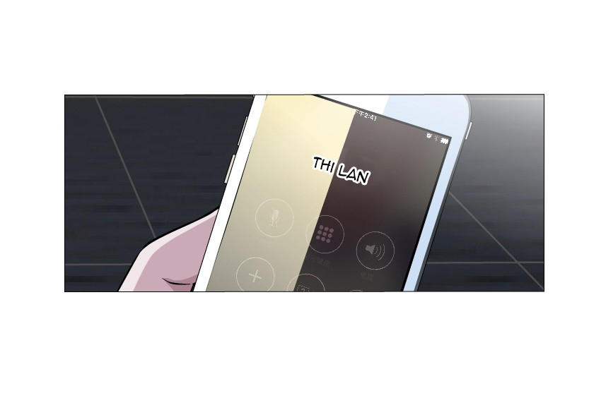 cạm bẫy của nữ thần chapter 41 18