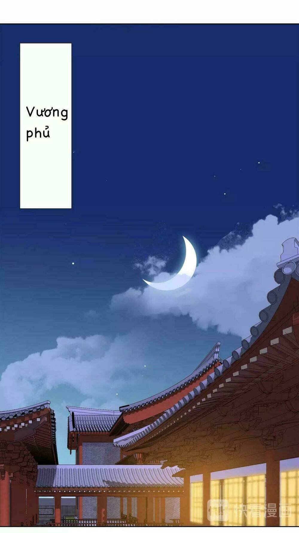 vương diệp, đuôi của ngươi đã biến mất chapter 6 46