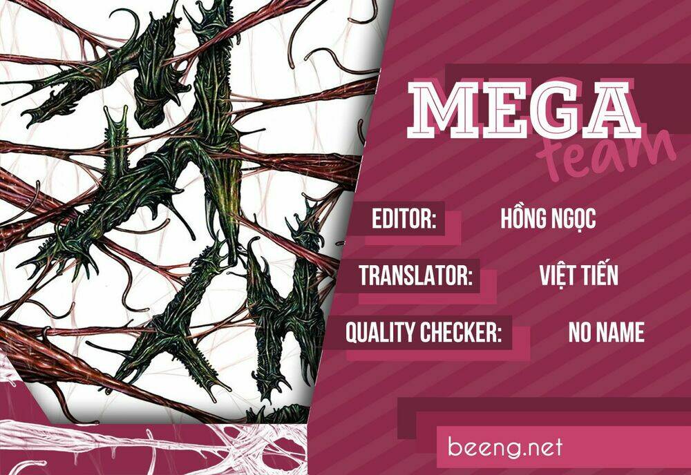 ký sinh thú webtoon chapter 4 11