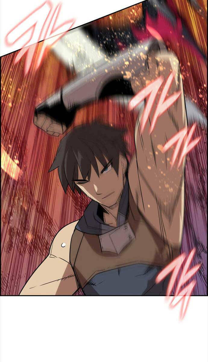 tôi là lính mới chapter 163 64