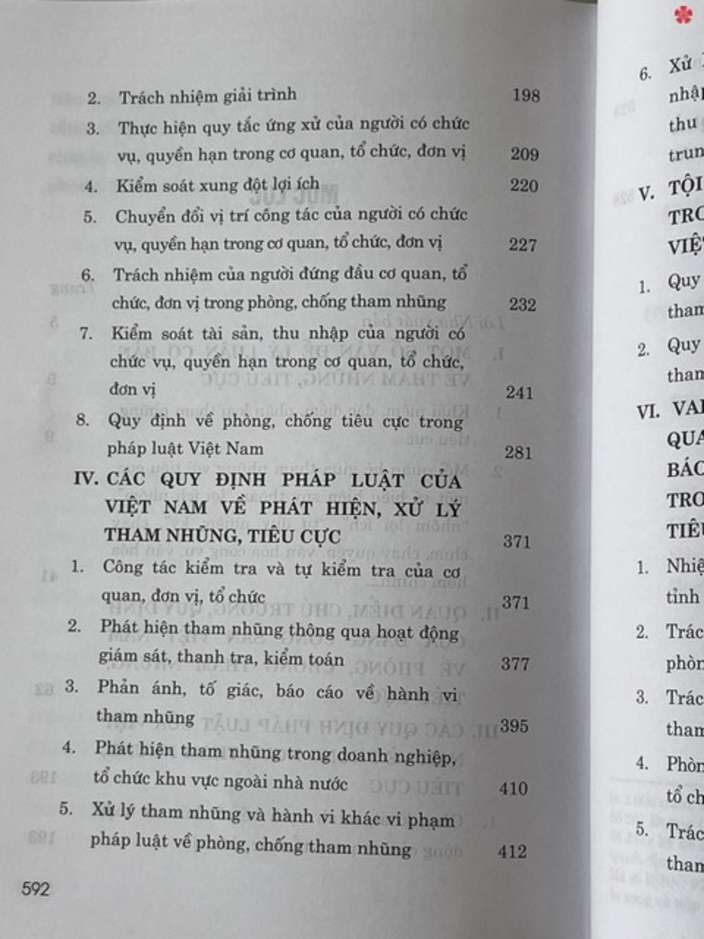 Hỏi - đáp về phòng, chống tham nhũng, tiêu cực ở Việt Nam