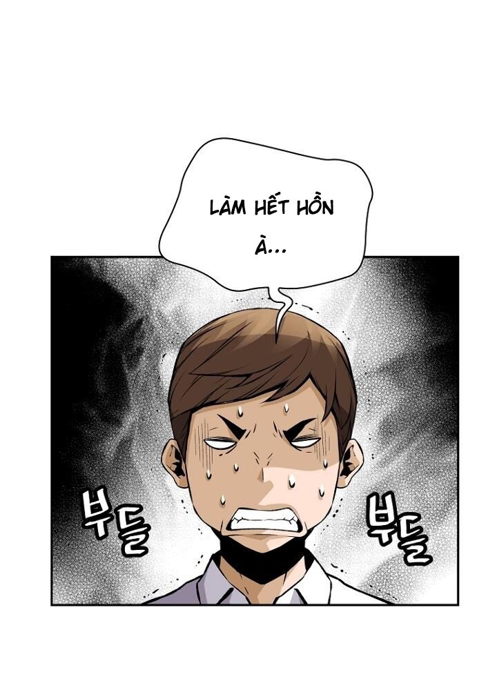 sự trở lại của huyền thoại chapter 33 11