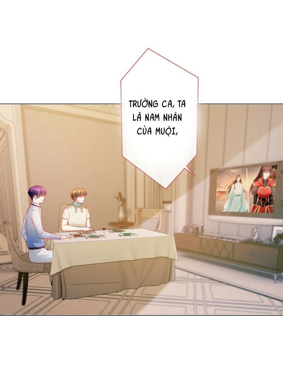 ẩn hôn 100%: chọc tức vợ yêu mua một tặng một chapter 111 17