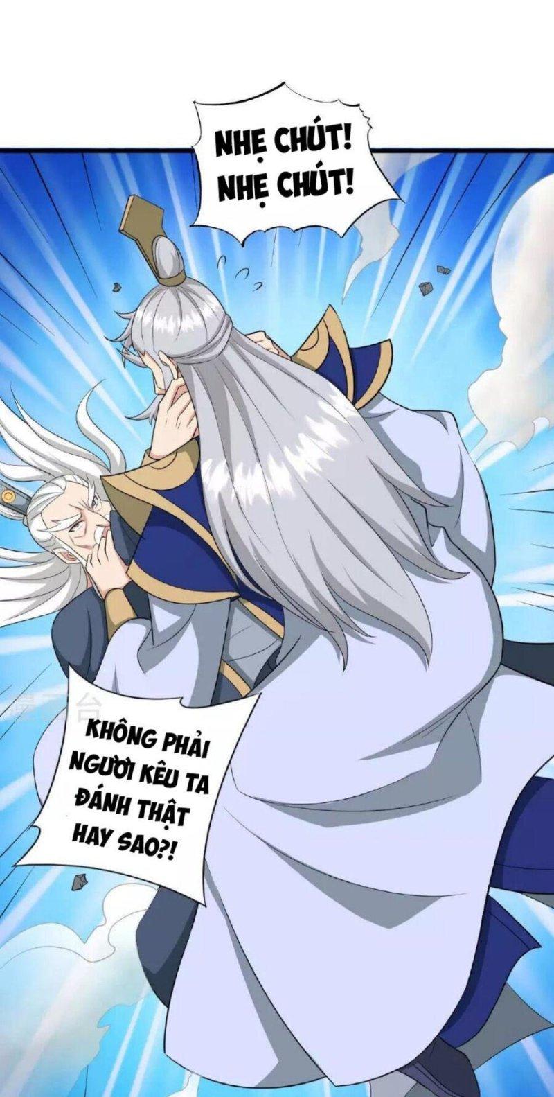 tiên võ đế tôn chapter 480 34