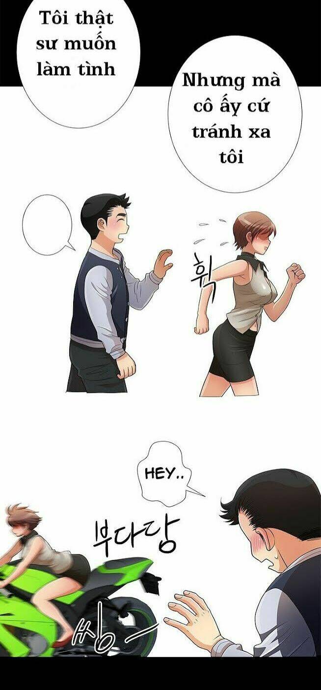 cậu sẽ làm như tôi nói chứ? chapter 8 19