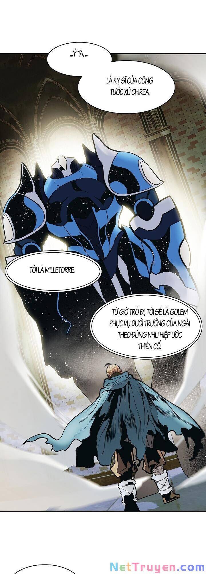 bất bại chân ma chapter 107 45