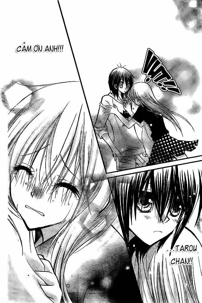 orange planet chapter 20 32