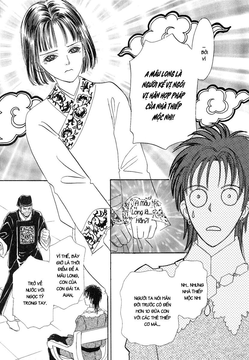 kenja no ishi chapter 8 27