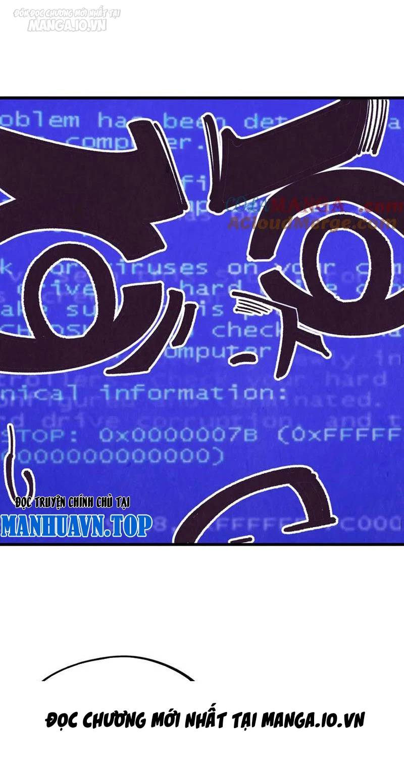 vạn cổ chí tôn chapter 307 28