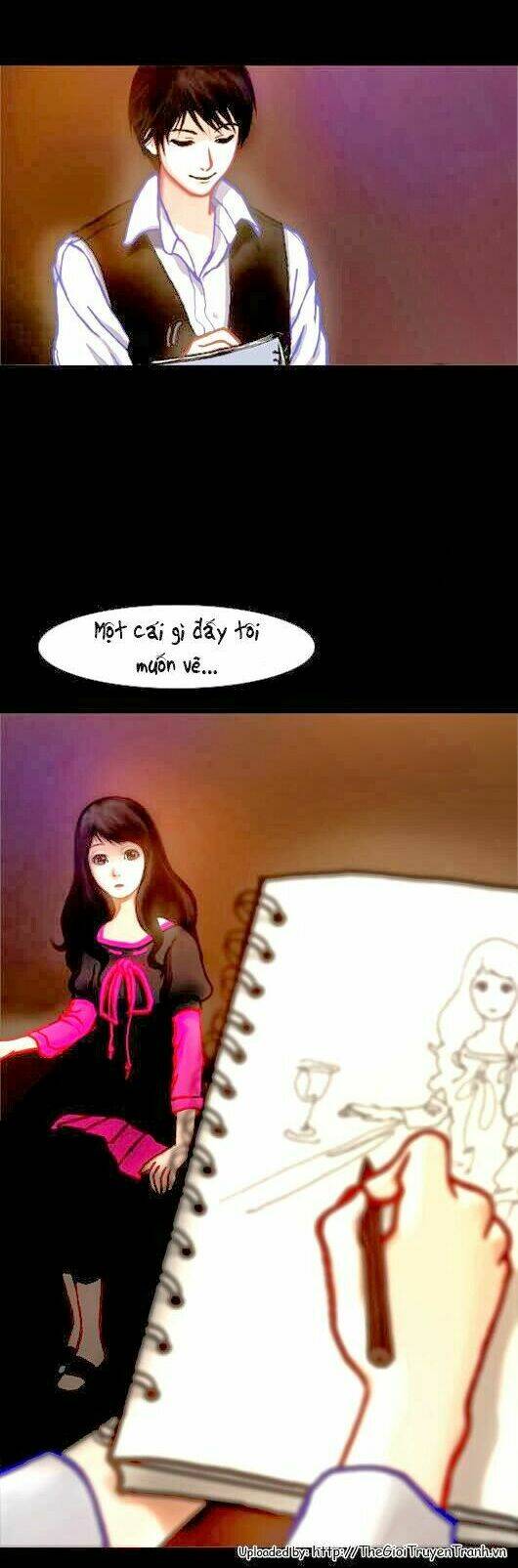 pink lady chapter 10 11