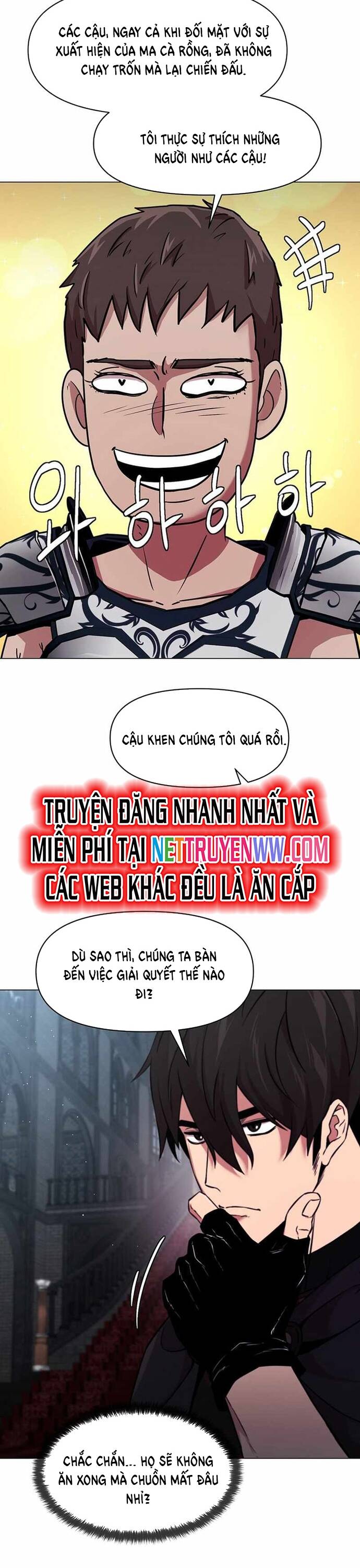 lãng khách một mình chapter 69 32