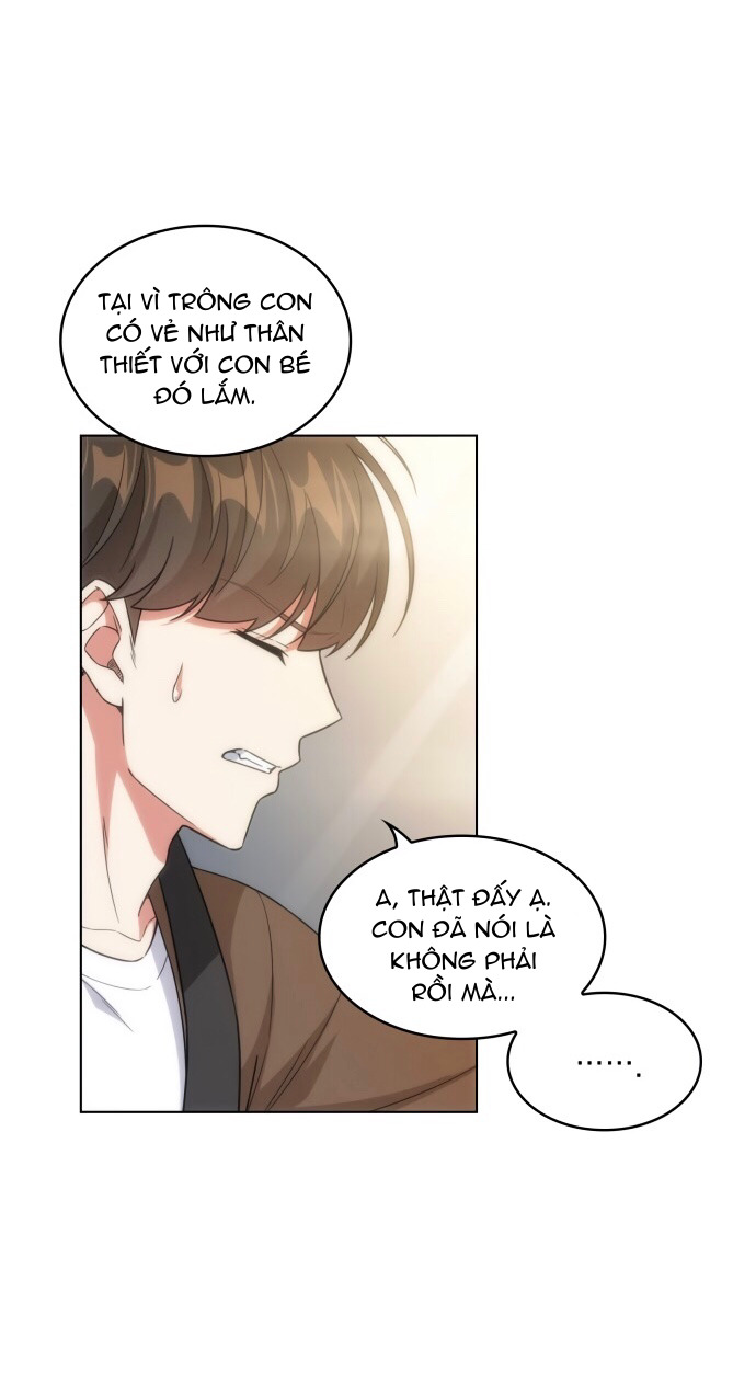 câu chuyện về chị đồng nghiệp của tôi chapter 33.1 12