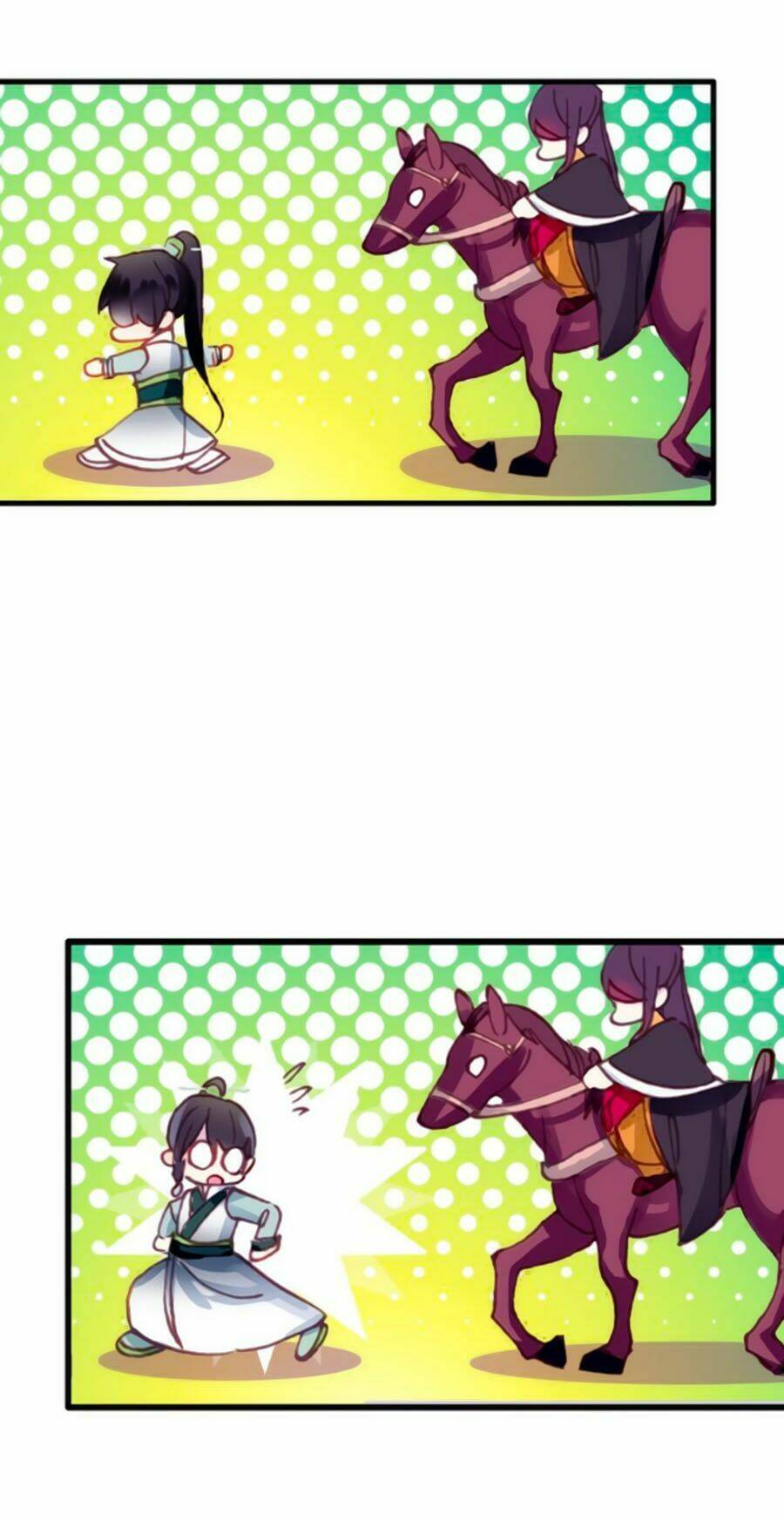 trâm trung lục chapter 27.2 12